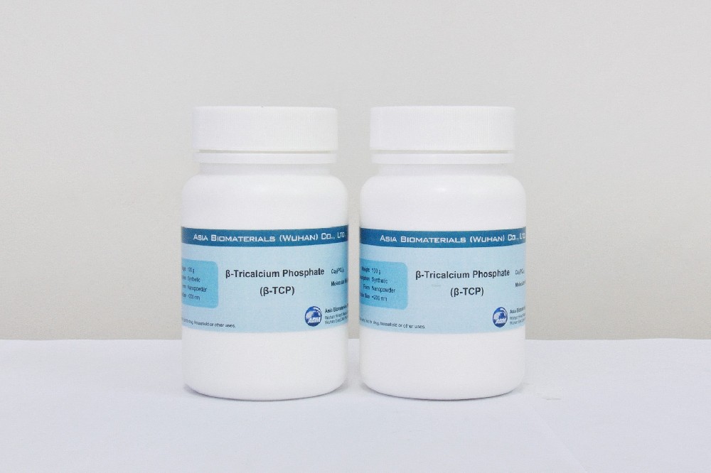 β磷酸三钙